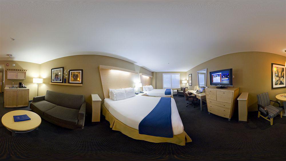 Holiday Inn Express Hotel & Suites Modesto-Salida By Ihg Exterior foto