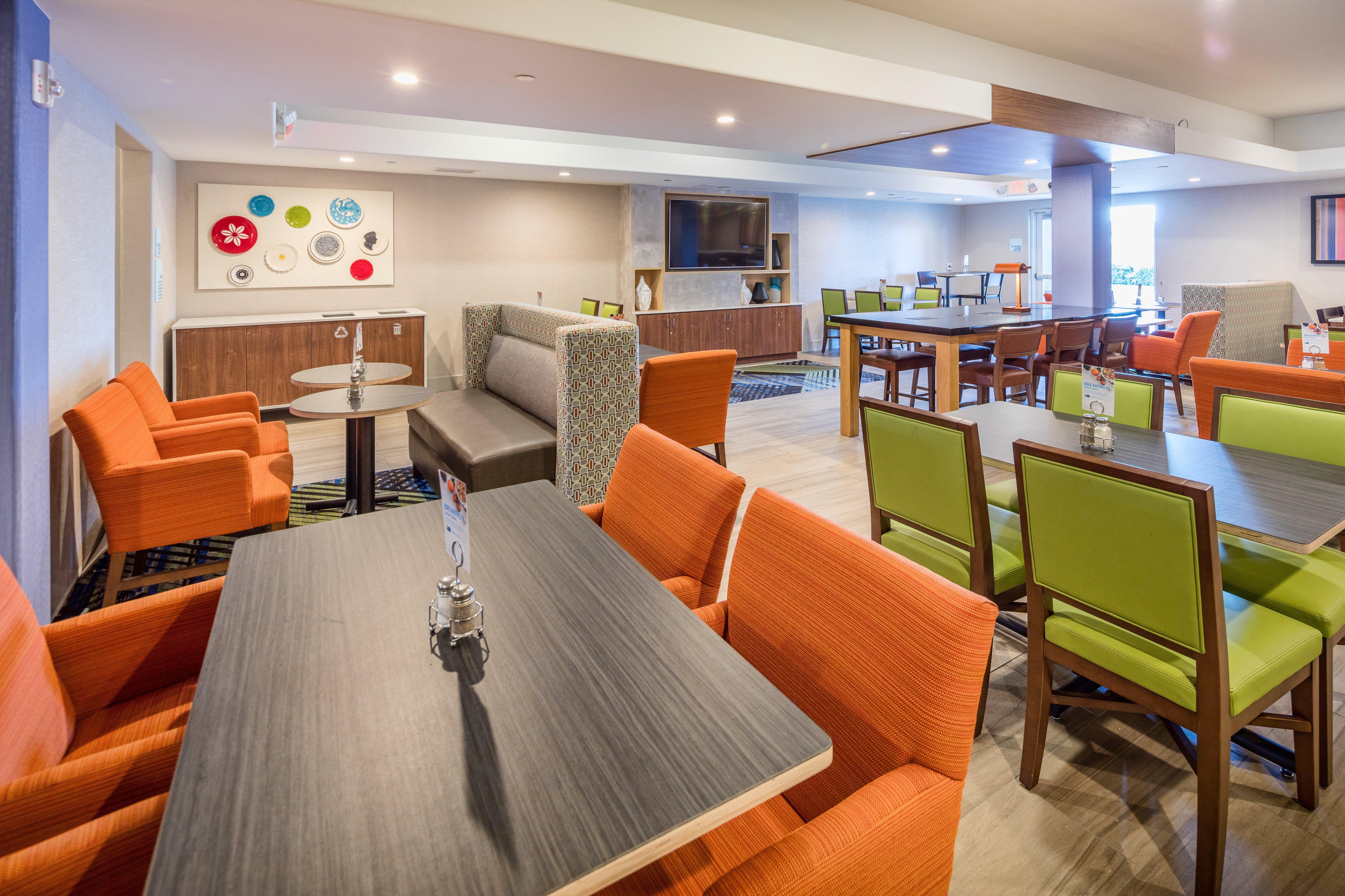 Holiday Inn Express Hotel & Suites Modesto-Salida By Ihg Exterior foto